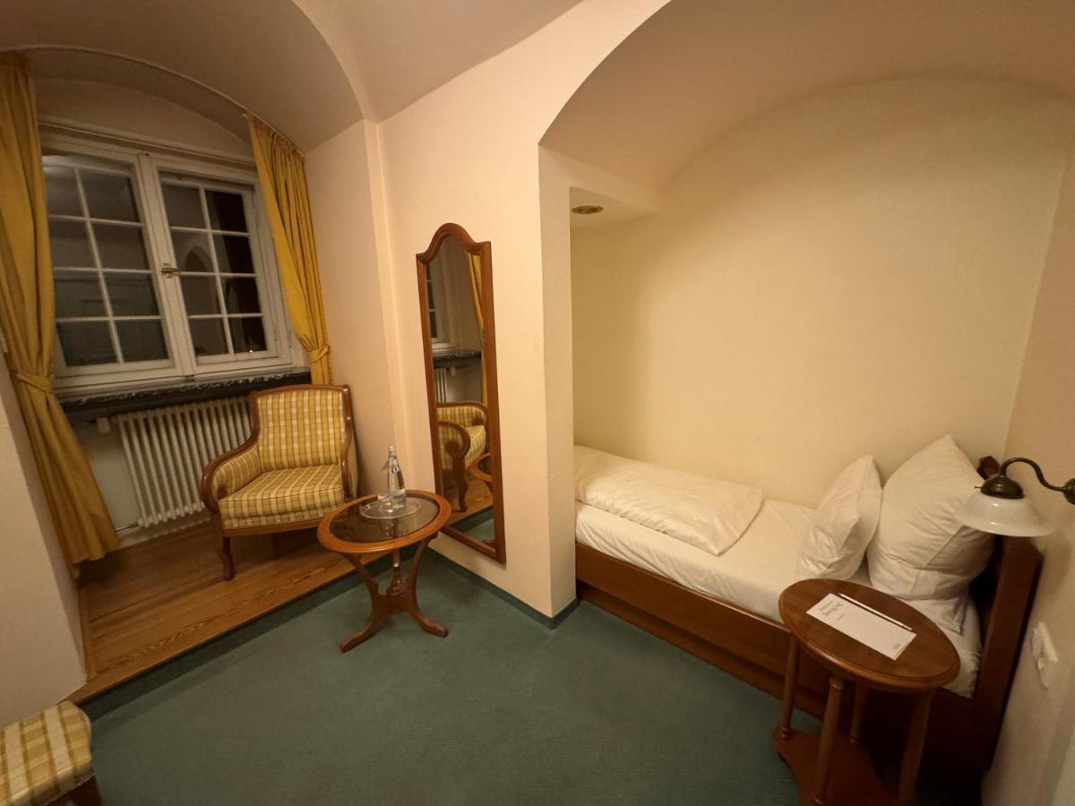 Das Wolfsbrunn Hartenstein  Exterior foto