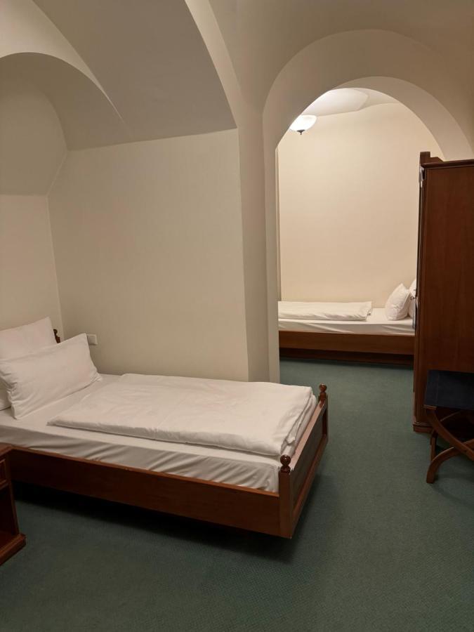 Das Wolfsbrunn Hartenstein  Exterior foto