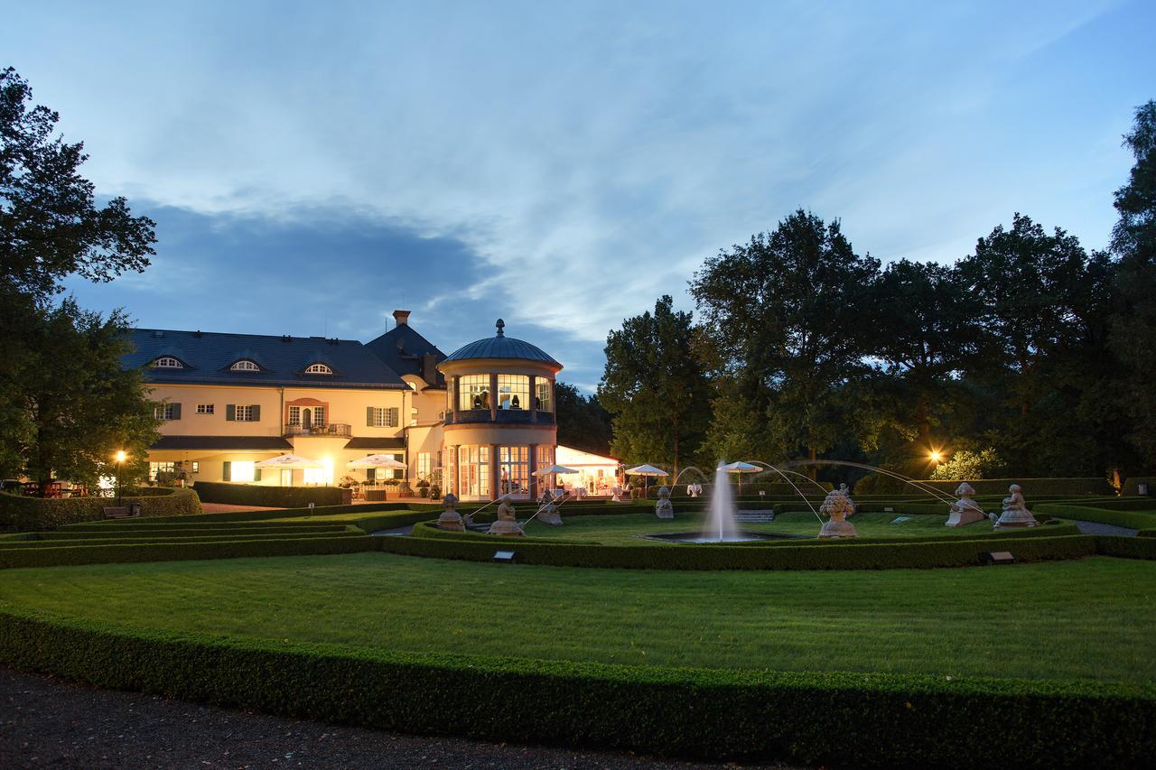 Das Wolfsbrunn Hartenstein  Exterior foto