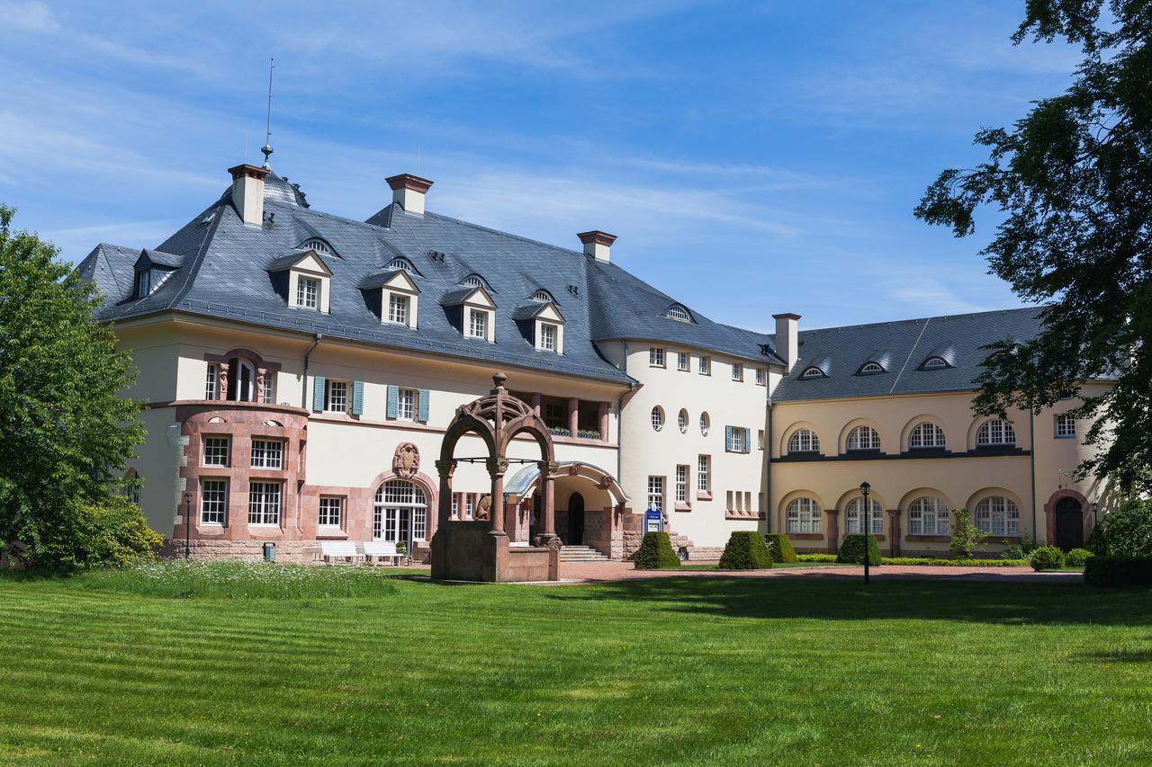 Das Wolfsbrunn Hartenstein  Exterior foto
